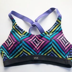 Victoria’s Secret Sports Bra